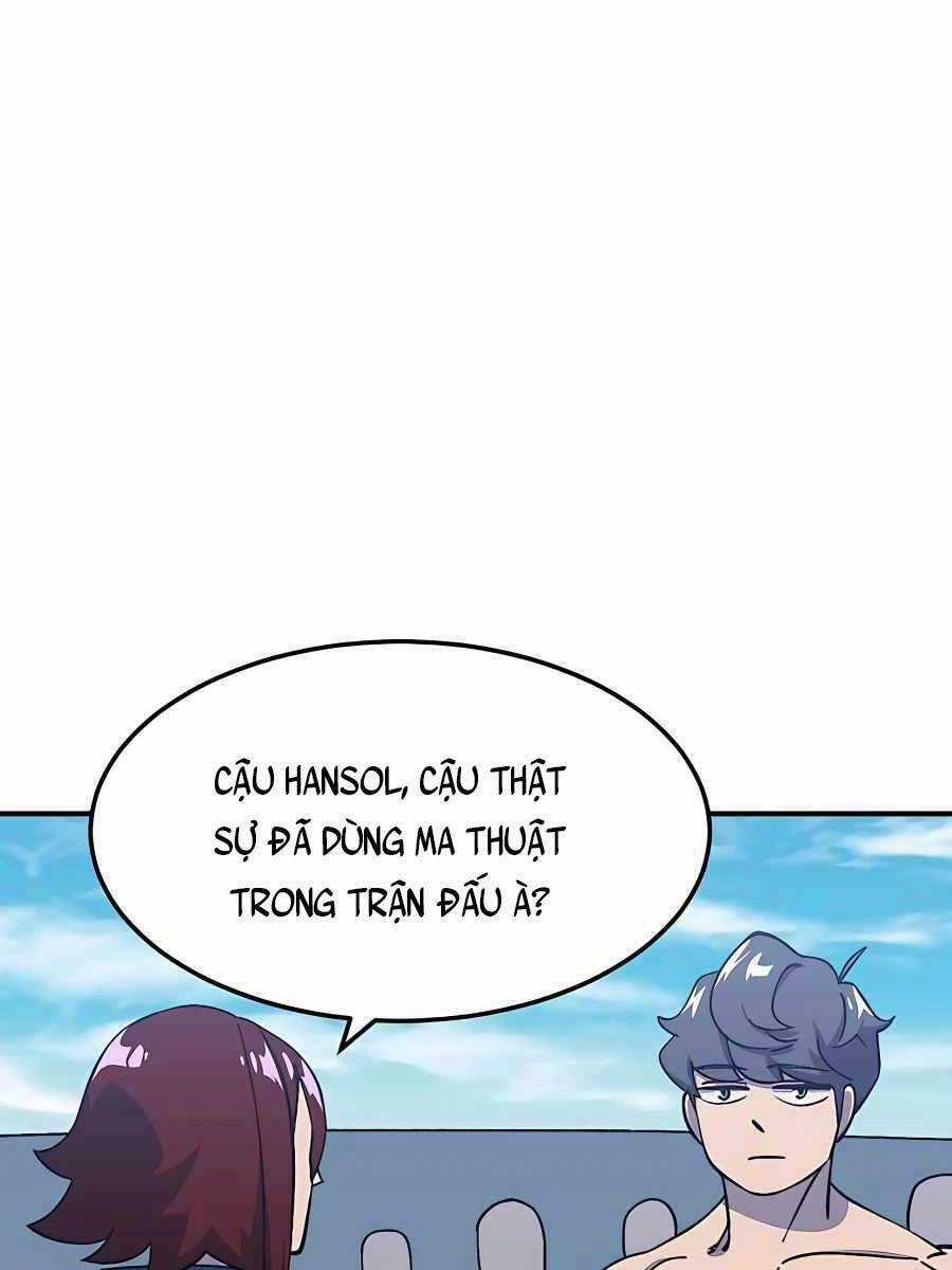 Thợ Săn Cơ Bắp Chapter 17 trang 44