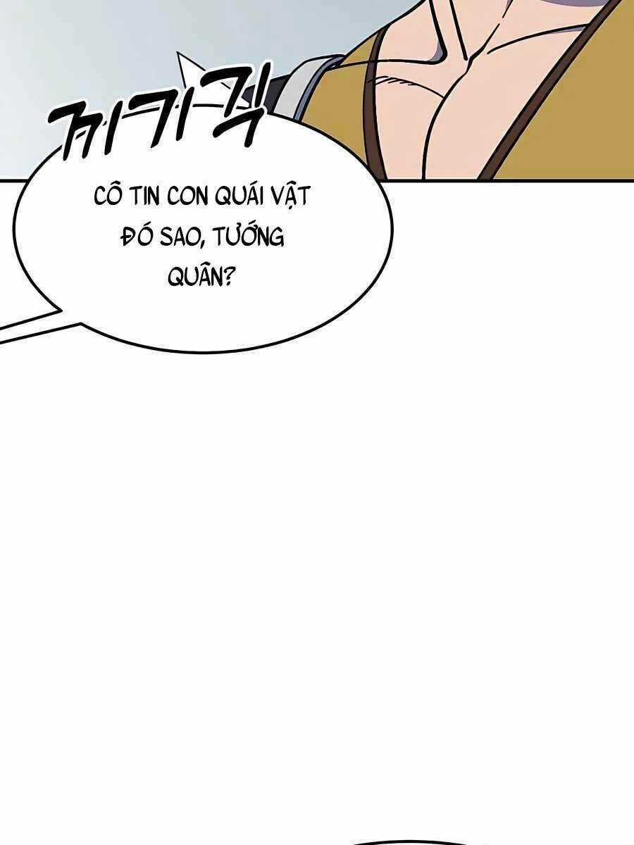 Thợ Săn Cơ Bắp Chapter 17 trang 50