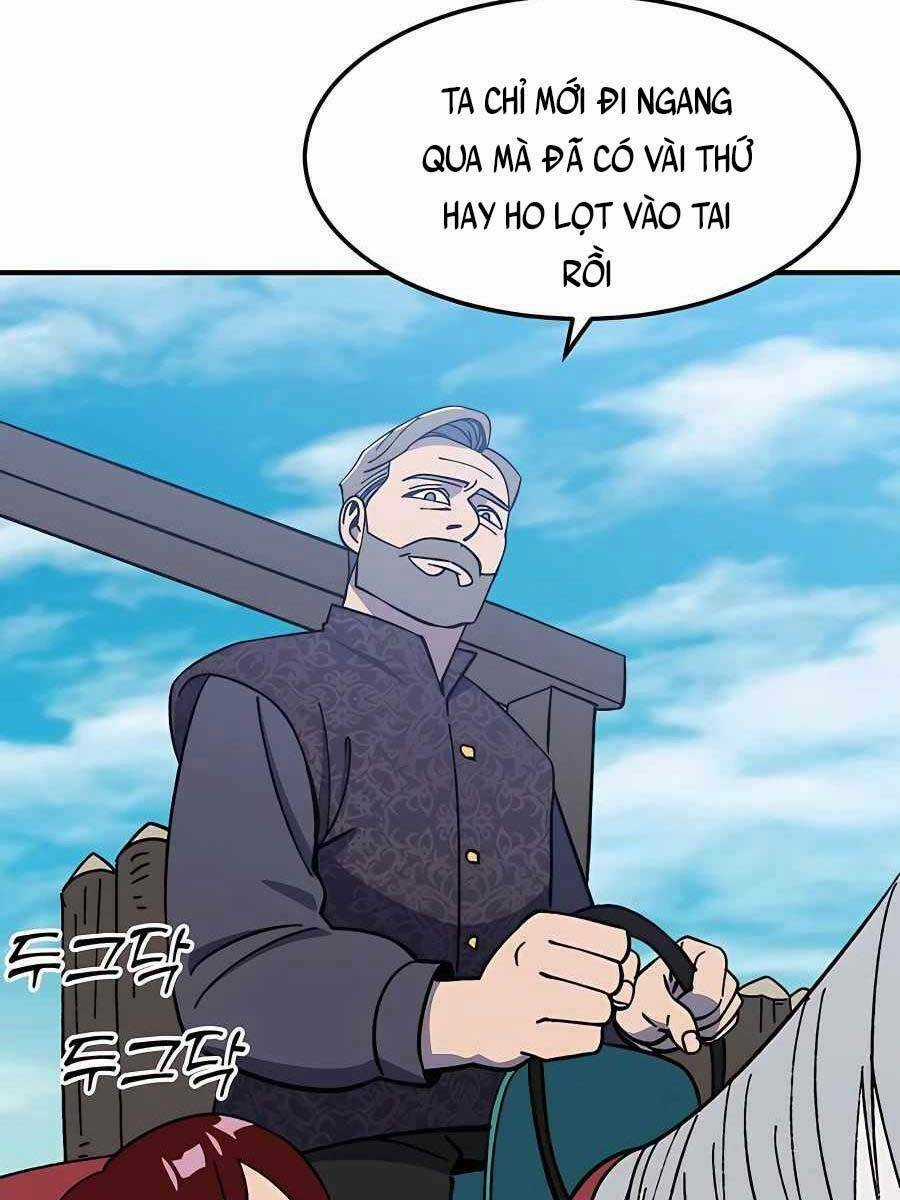 Thợ Săn Cơ Bắp Chapter 17 trang 51