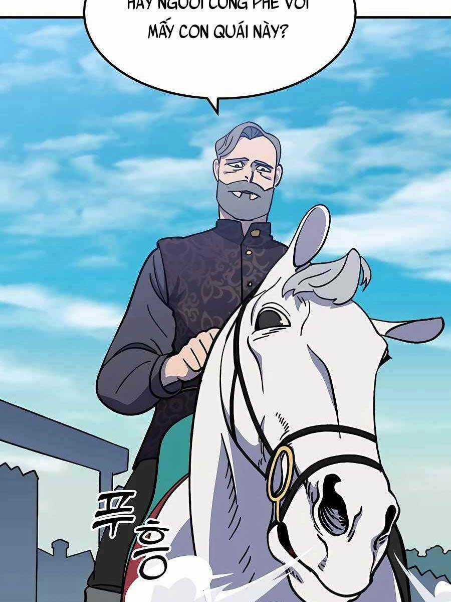Thợ Săn Cơ Bắp Chapter 17 trang 55