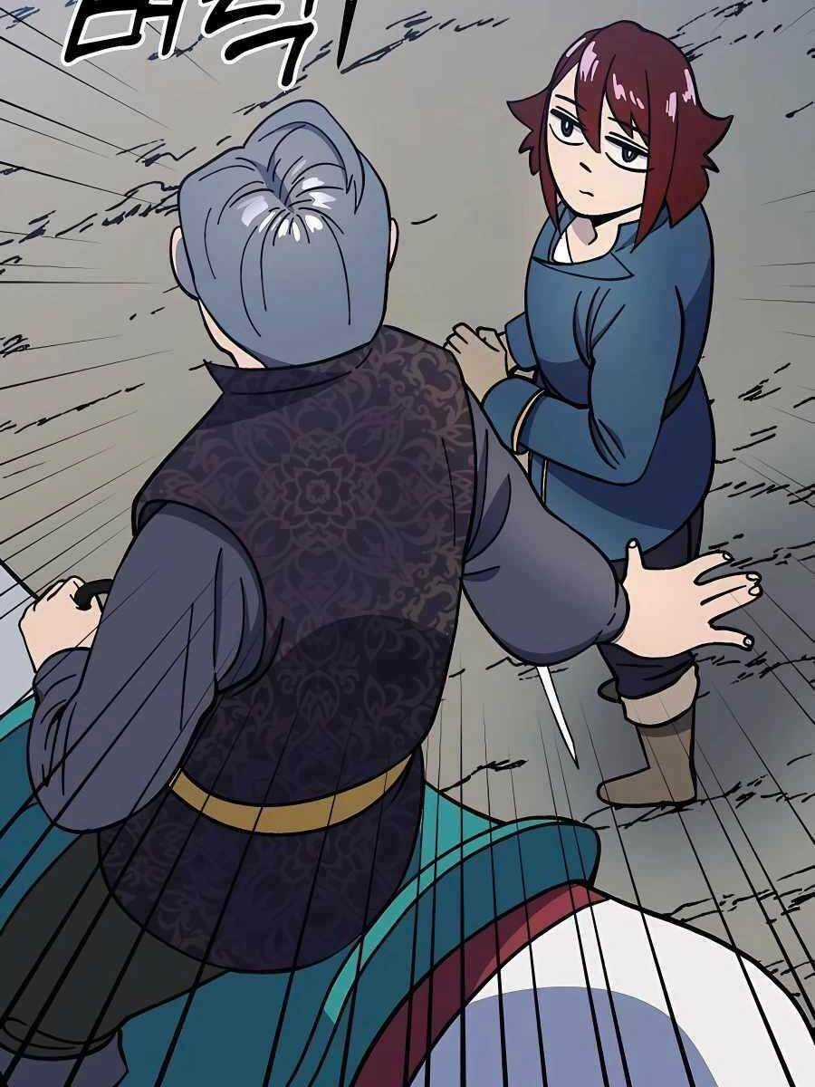 Thợ Săn Cơ Bắp Chapter 17 trang 59