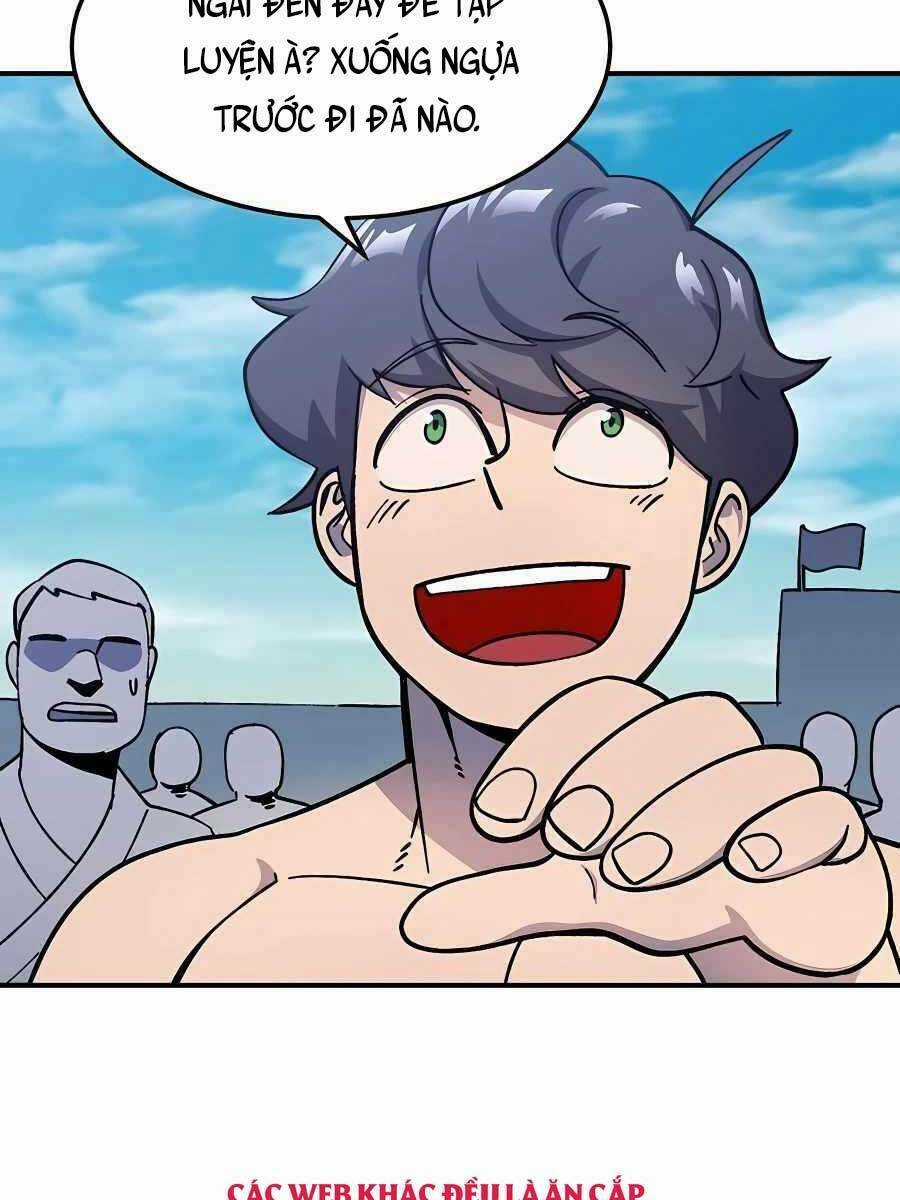 Thợ Săn Cơ Bắp Chapter 17 trang 61