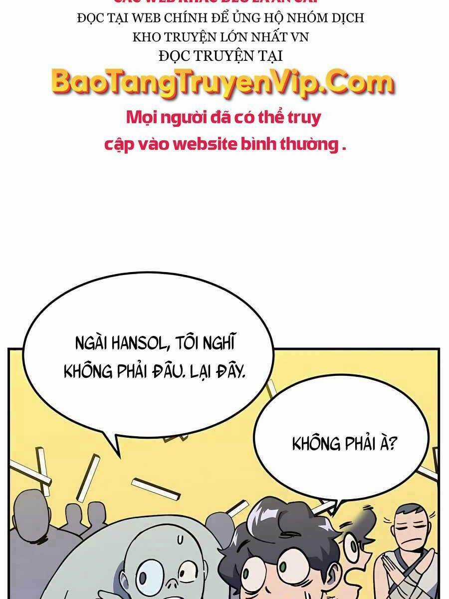 Thợ Săn Cơ Bắp Chapter 17 trang 62