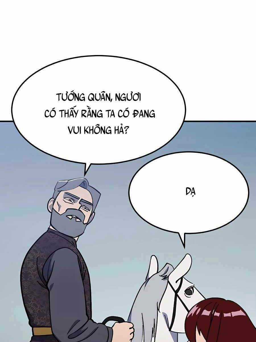Thợ Săn Cơ Bắp Chapter 17 trang 64