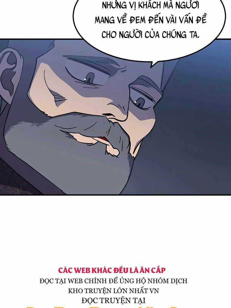 Thợ Săn Cơ Bắp Chapter 17 trang 66