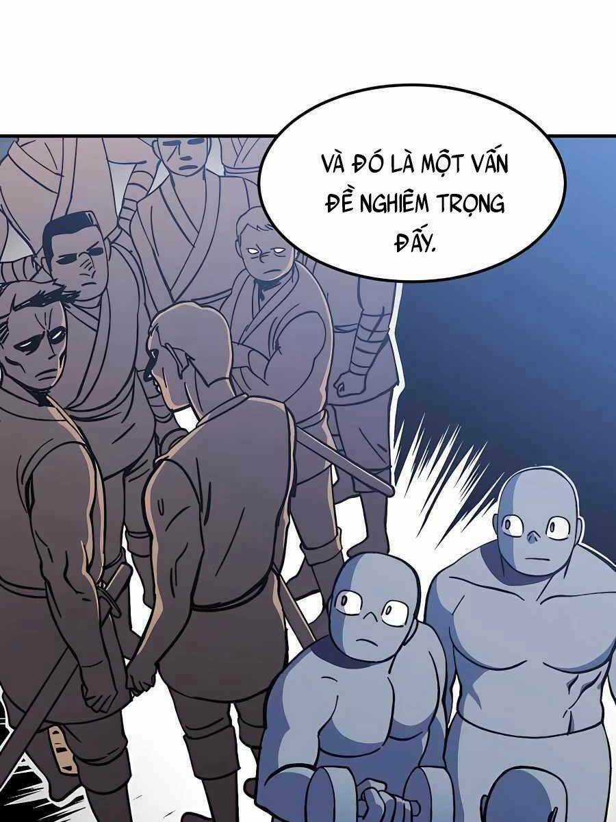 Thợ Săn Cơ Bắp Chapter 17 trang 69