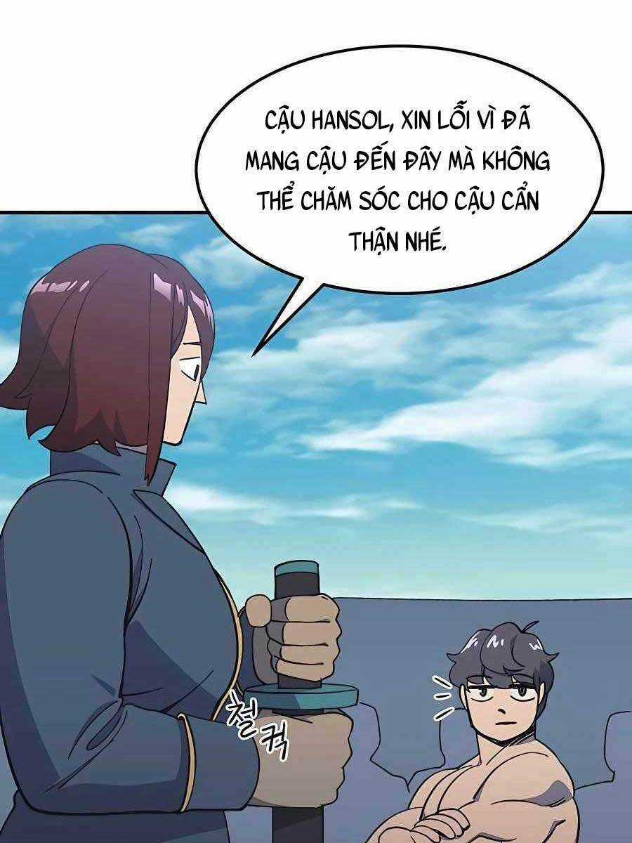 Thợ Săn Cơ Bắp Chapter 17 trang 82