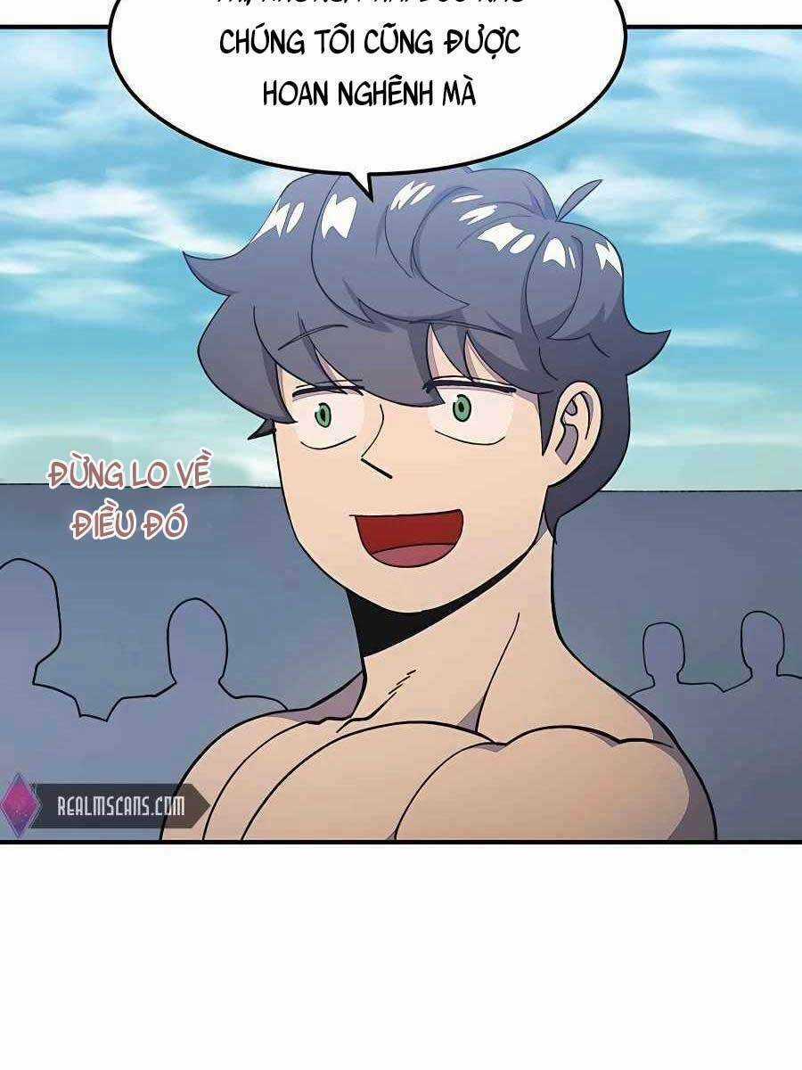Thợ Săn Cơ Bắp Chapter 17 trang 84