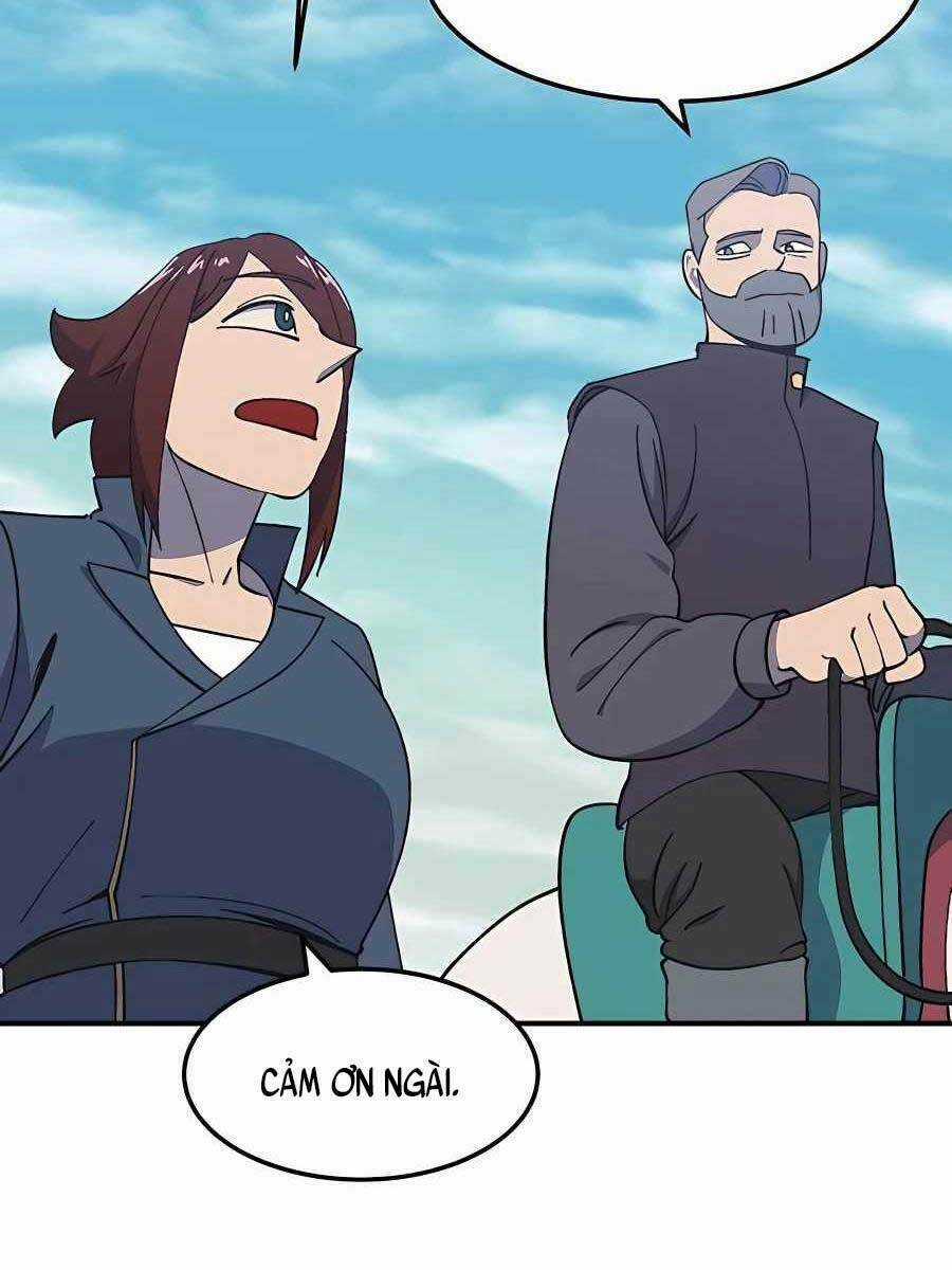 Thợ Săn Cơ Bắp Chapter 17 trang 86