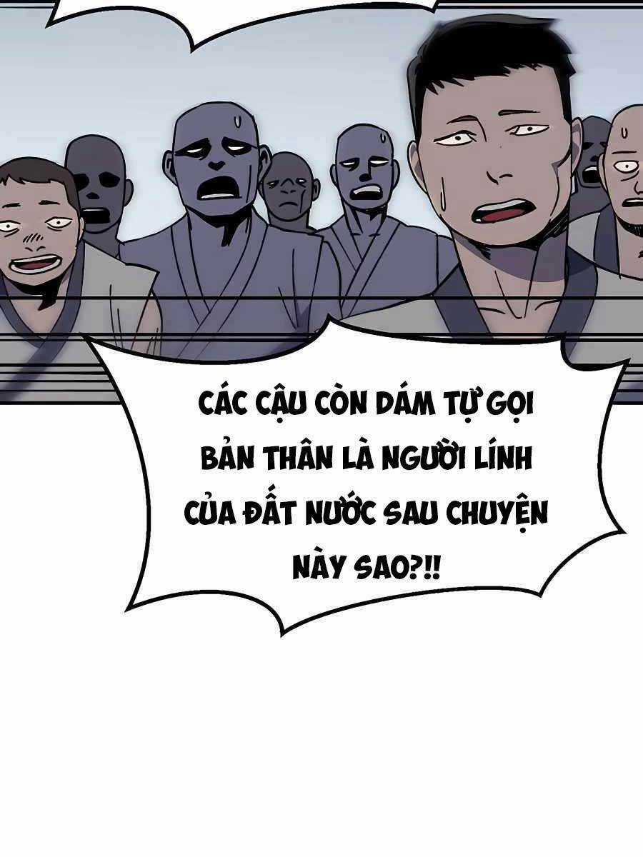 Thợ Săn Cơ Bắp Chapter 17 trang 92