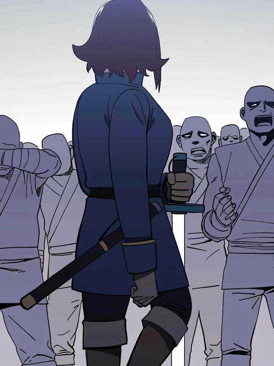 Thợ Săn Cơ Bắp Chapter 17 trang 95