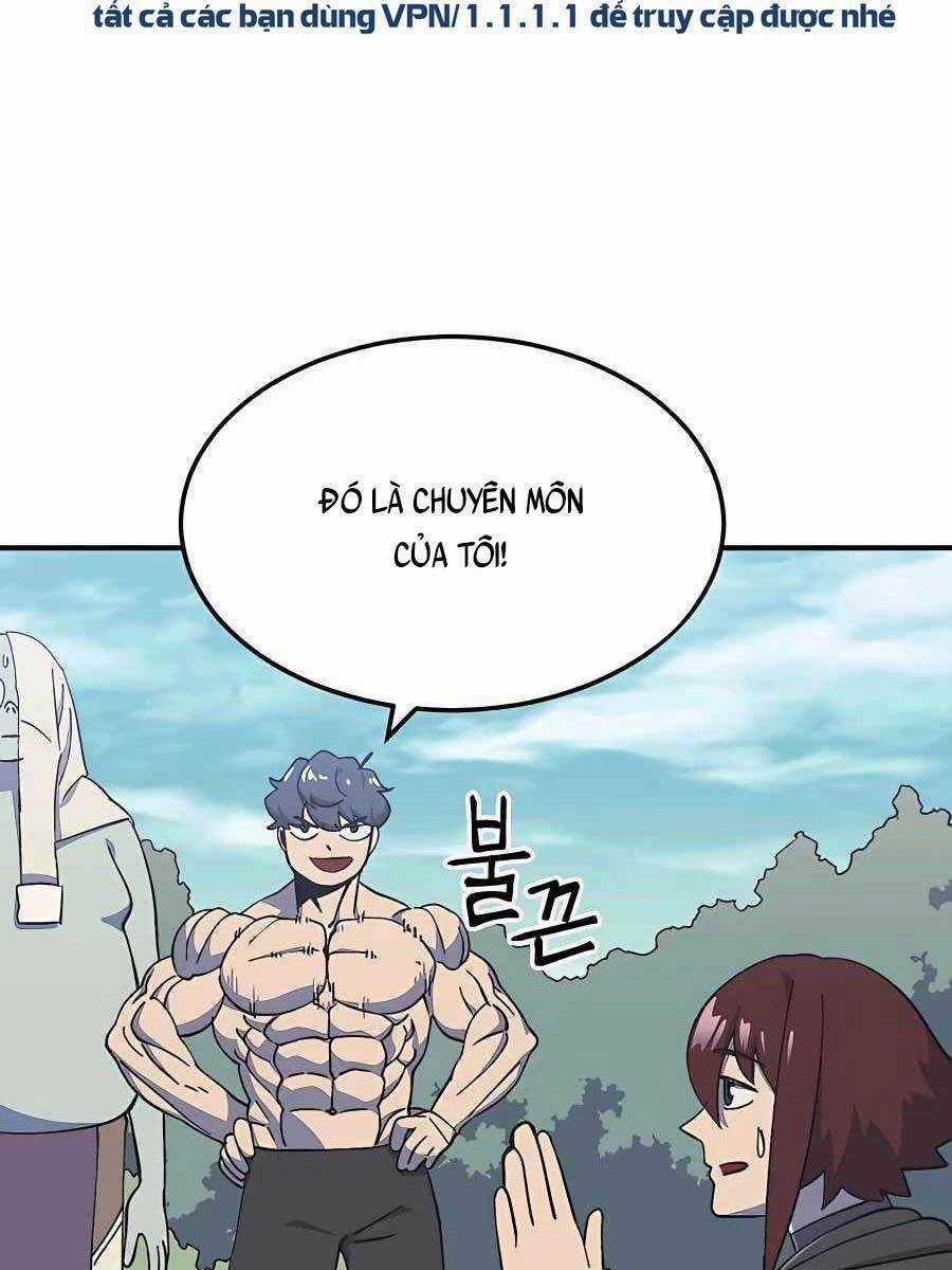 Thợ Săn Cơ Bắp Chapter 18 trang 100