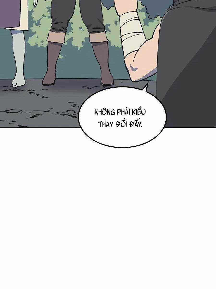 Thợ Săn Cơ Bắp Chapter 18 trang 101