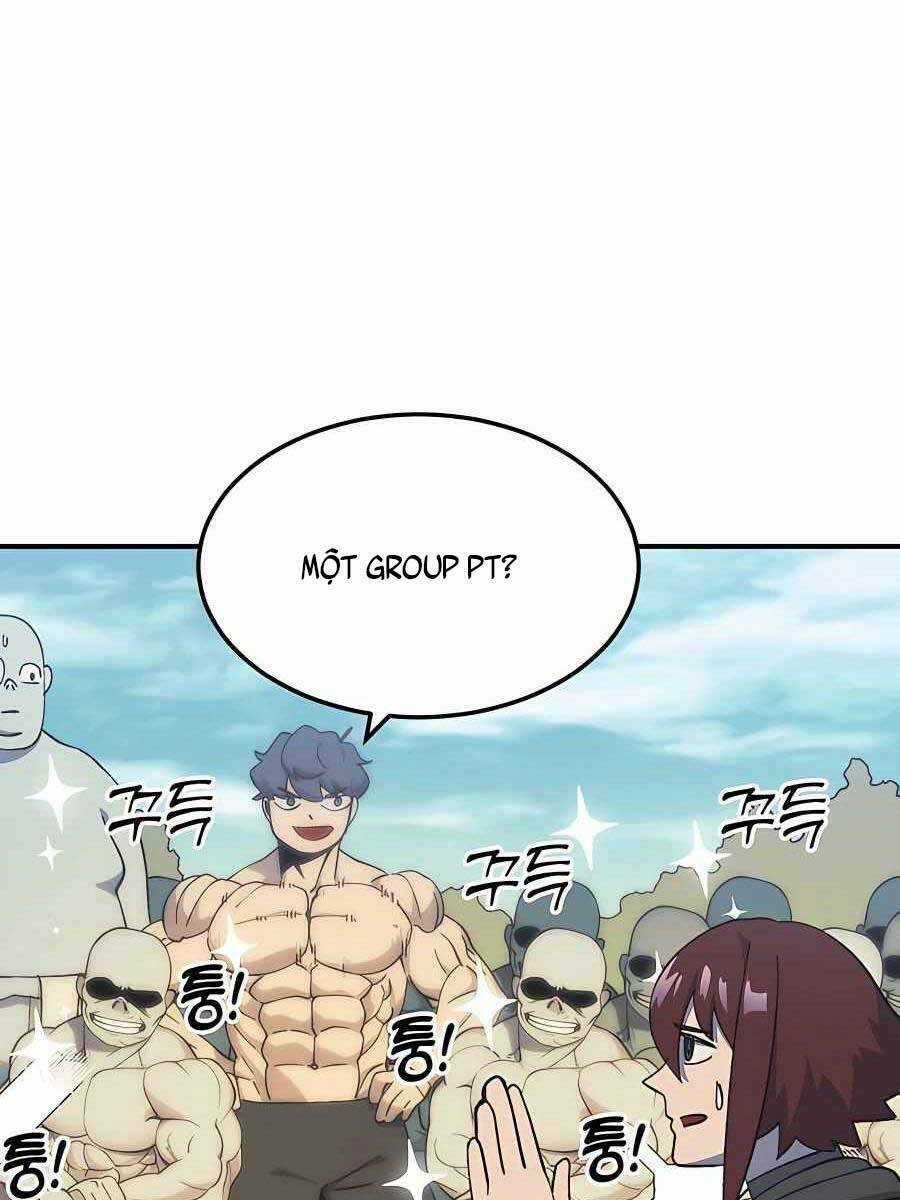 Thợ Săn Cơ Bắp Chapter 18 trang 102