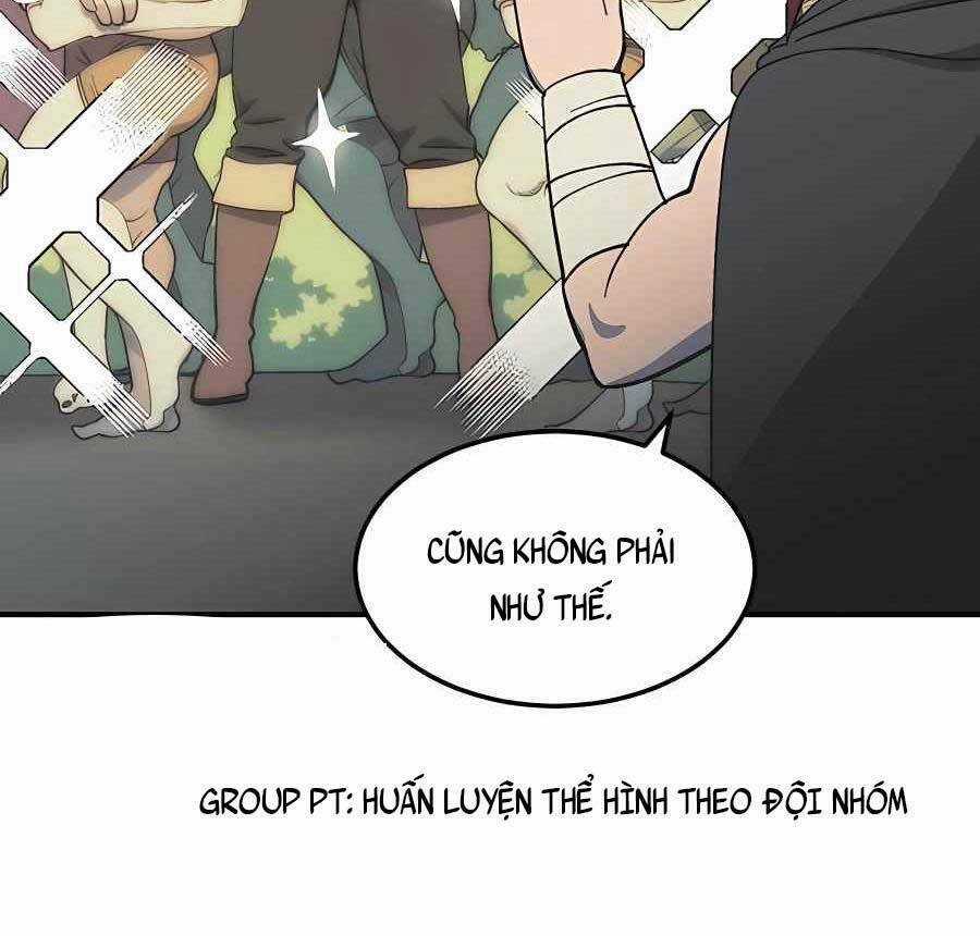 Thợ Săn Cơ Bắp Chapter 18 trang 103