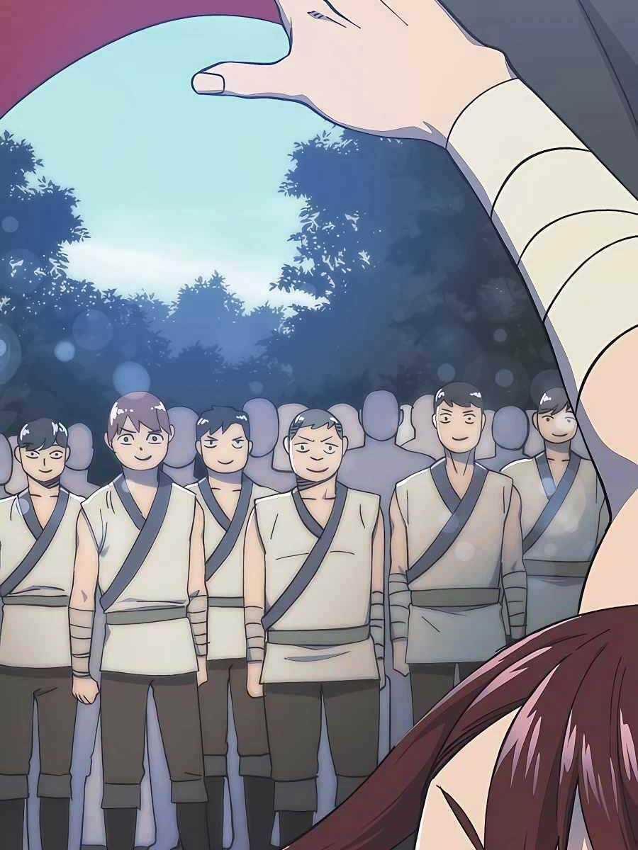 Thợ Săn Cơ Bắp Chapter 18 trang 108