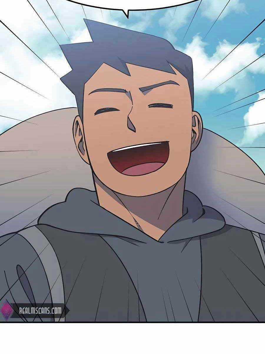 Thợ Săn Cơ Bắp Chapter 18 trang 11