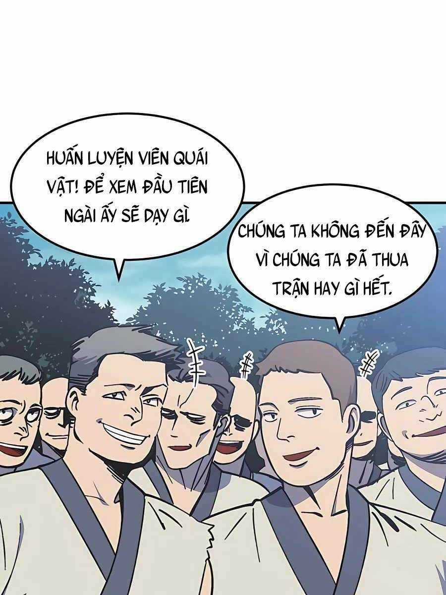 Thợ Săn Cơ Bắp Chapter 18 trang 110