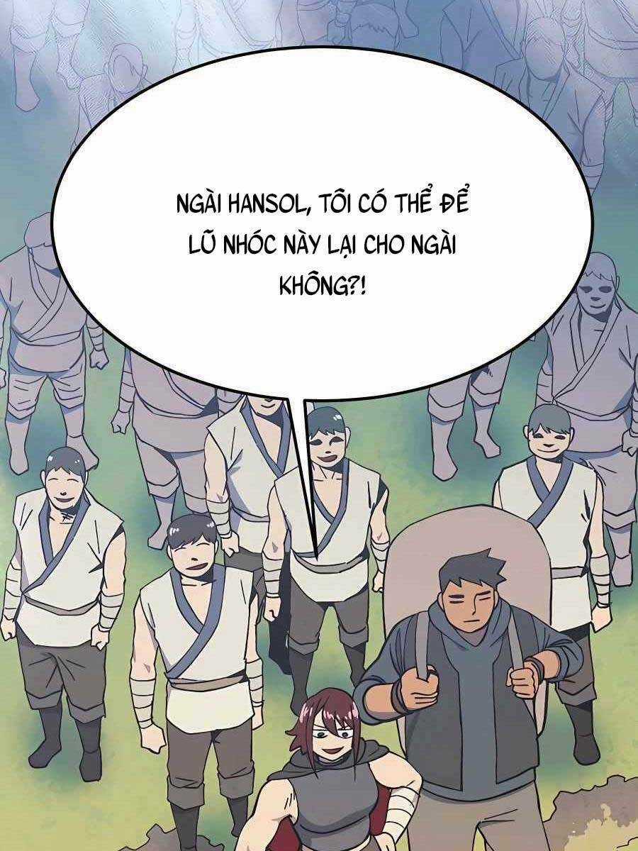 Thợ Săn Cơ Bắp Chapter 18 trang 114