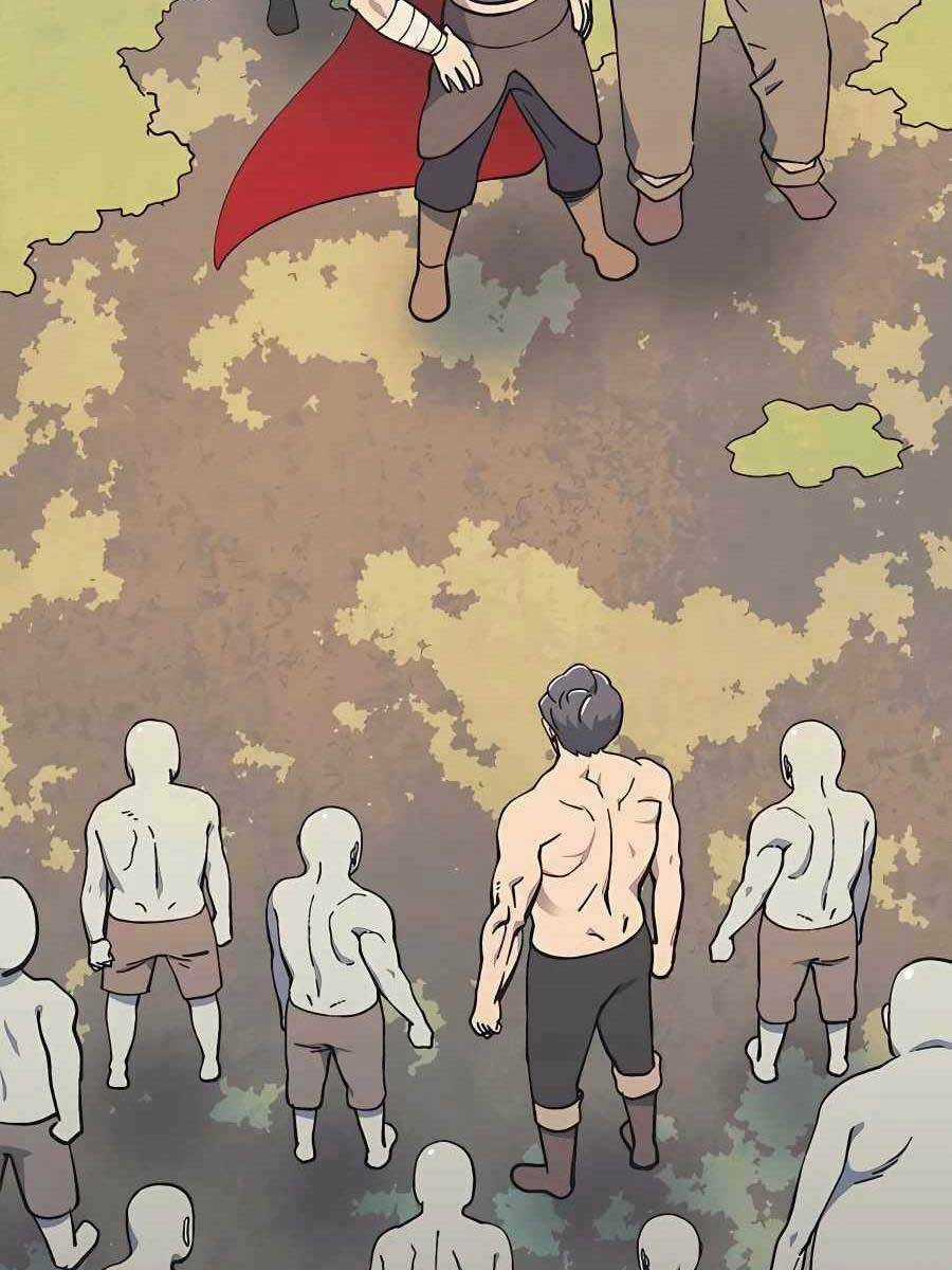 Thợ Săn Cơ Bắp Chapter 18 trang 115