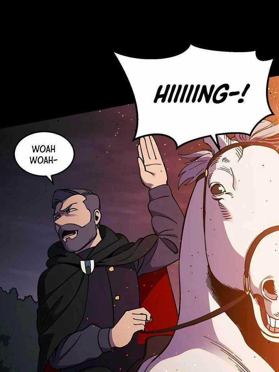 Thợ Săn Cơ Bắp Chapter 18 trang 126