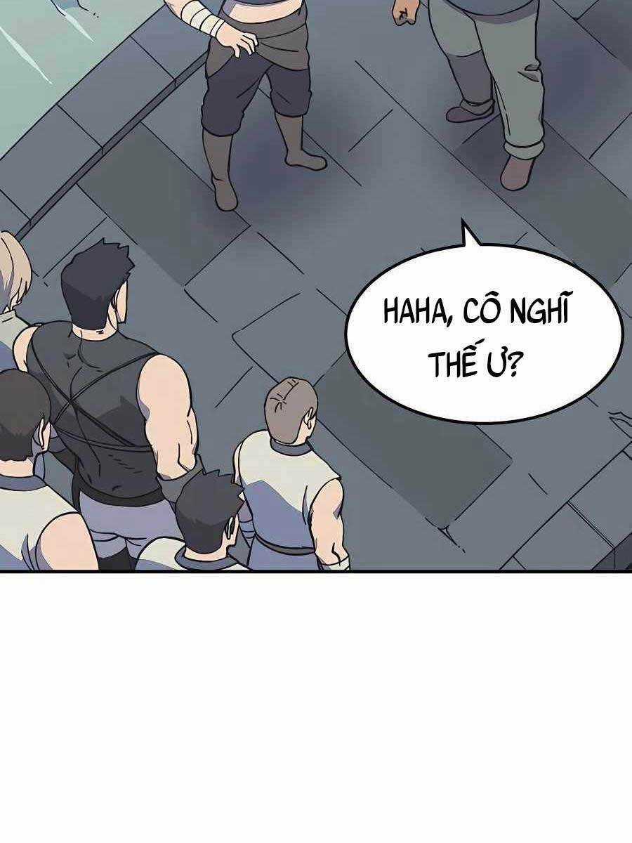 Thợ Săn Cơ Bắp Chapter 18 trang 13