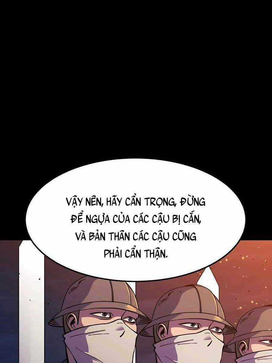 Thợ Săn Cơ Bắp Chapter 18 trang 132