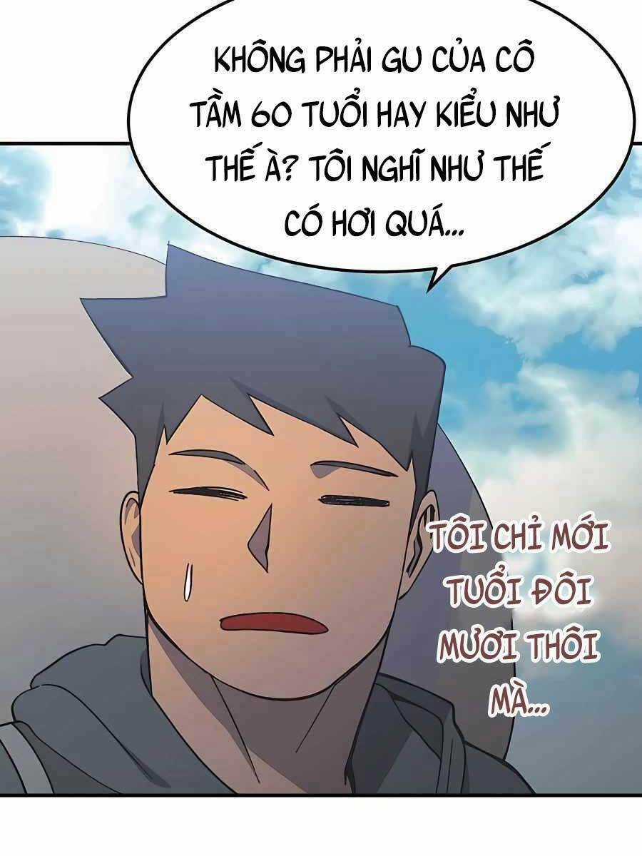 Thợ Săn Cơ Bắp Chapter 18 trang 16