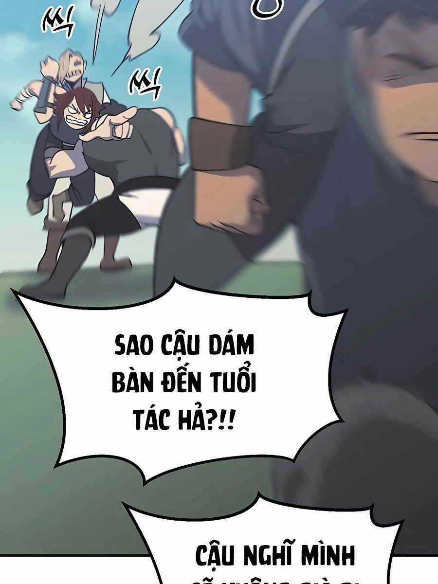 Thợ Săn Cơ Bắp Chapter 18 trang 18