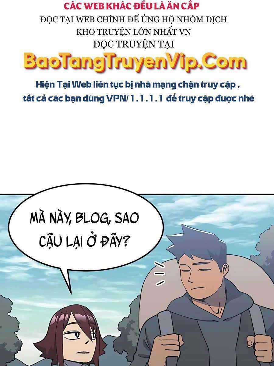 Thợ Săn Cơ Bắp Chapter 18 trang 2