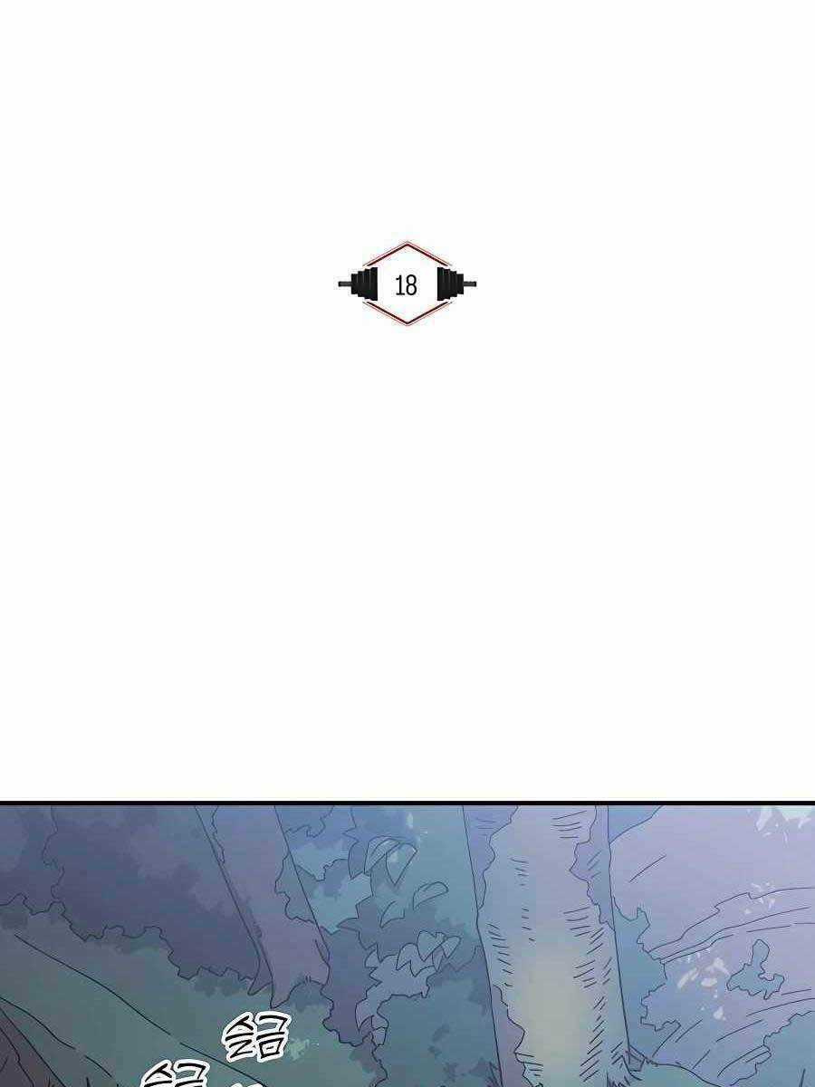 Thợ Săn Cơ Bắp Chapter 18 trang 21