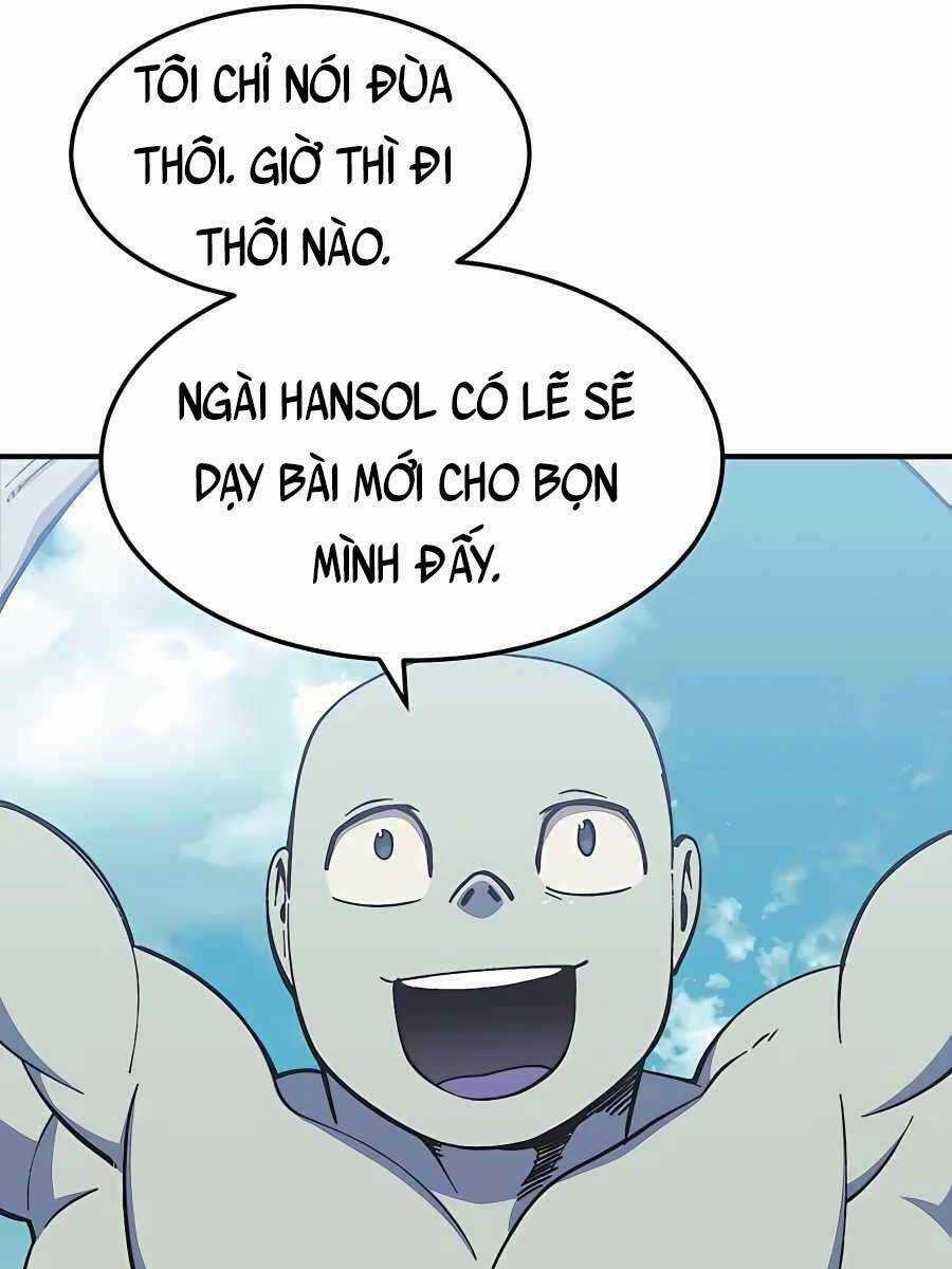 Thợ Săn Cơ Bắp Chapter 18 trang 29
