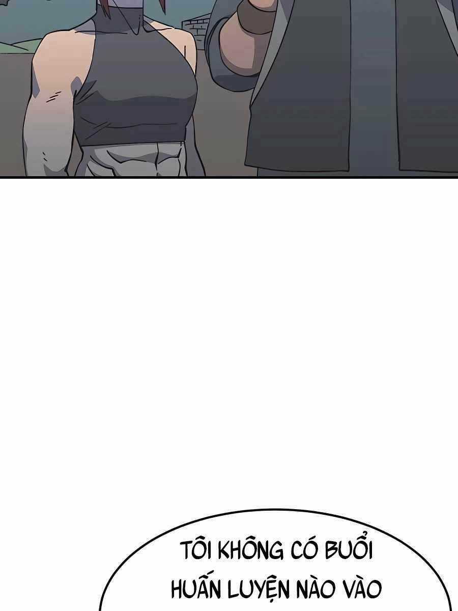 Thợ Săn Cơ Bắp Chapter 18 trang 3