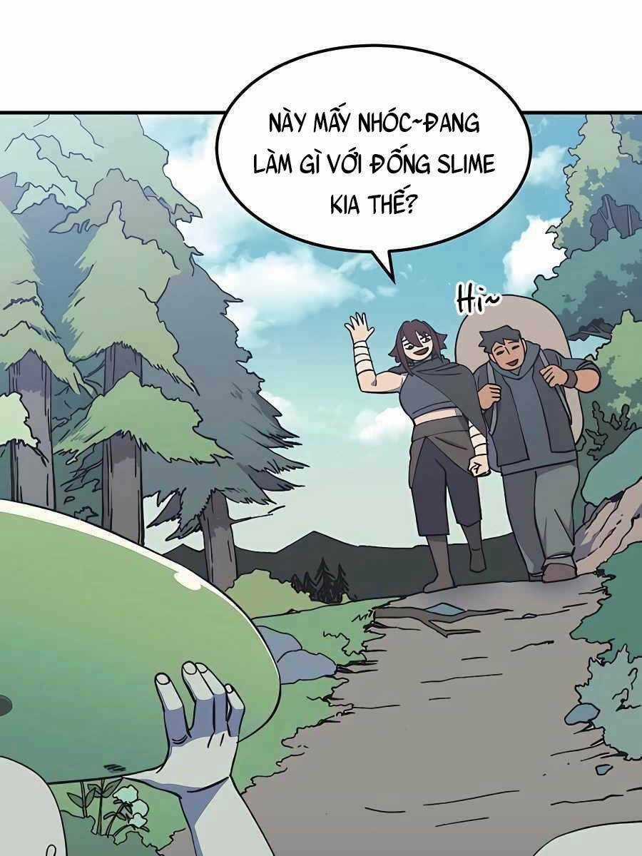 Thợ Săn Cơ Bắp Chapter 18 trang 31