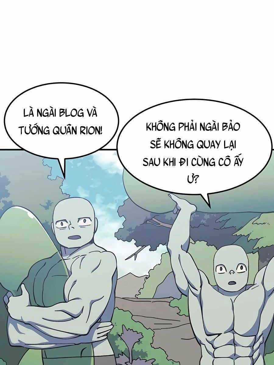 Thợ Săn Cơ Bắp Chapter 18 trang 33