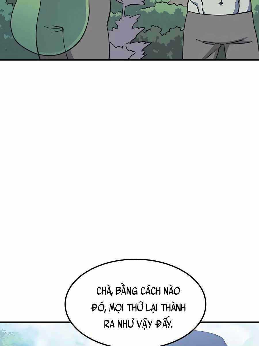 Thợ Săn Cơ Bắp Chapter 18 trang 34