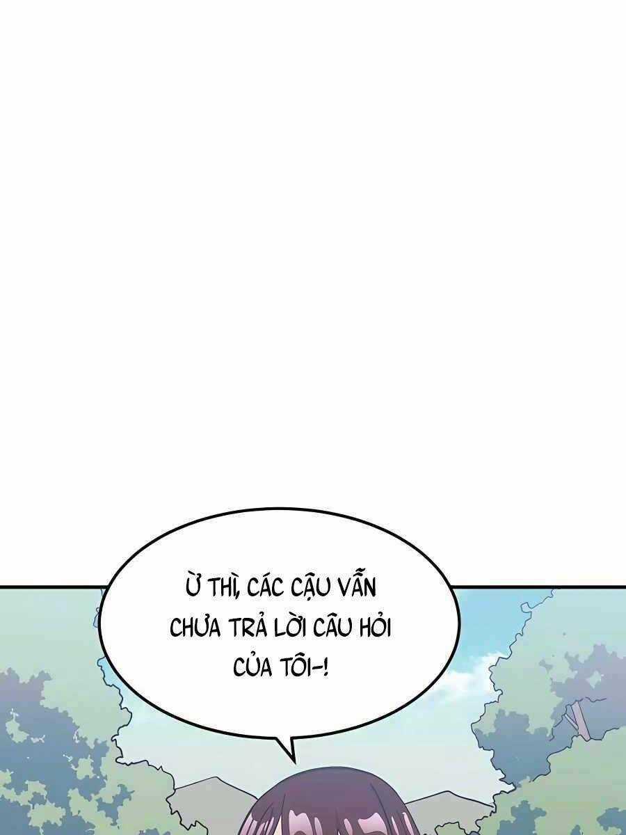 Thợ Săn Cơ Bắp Chapter 18 trang 36