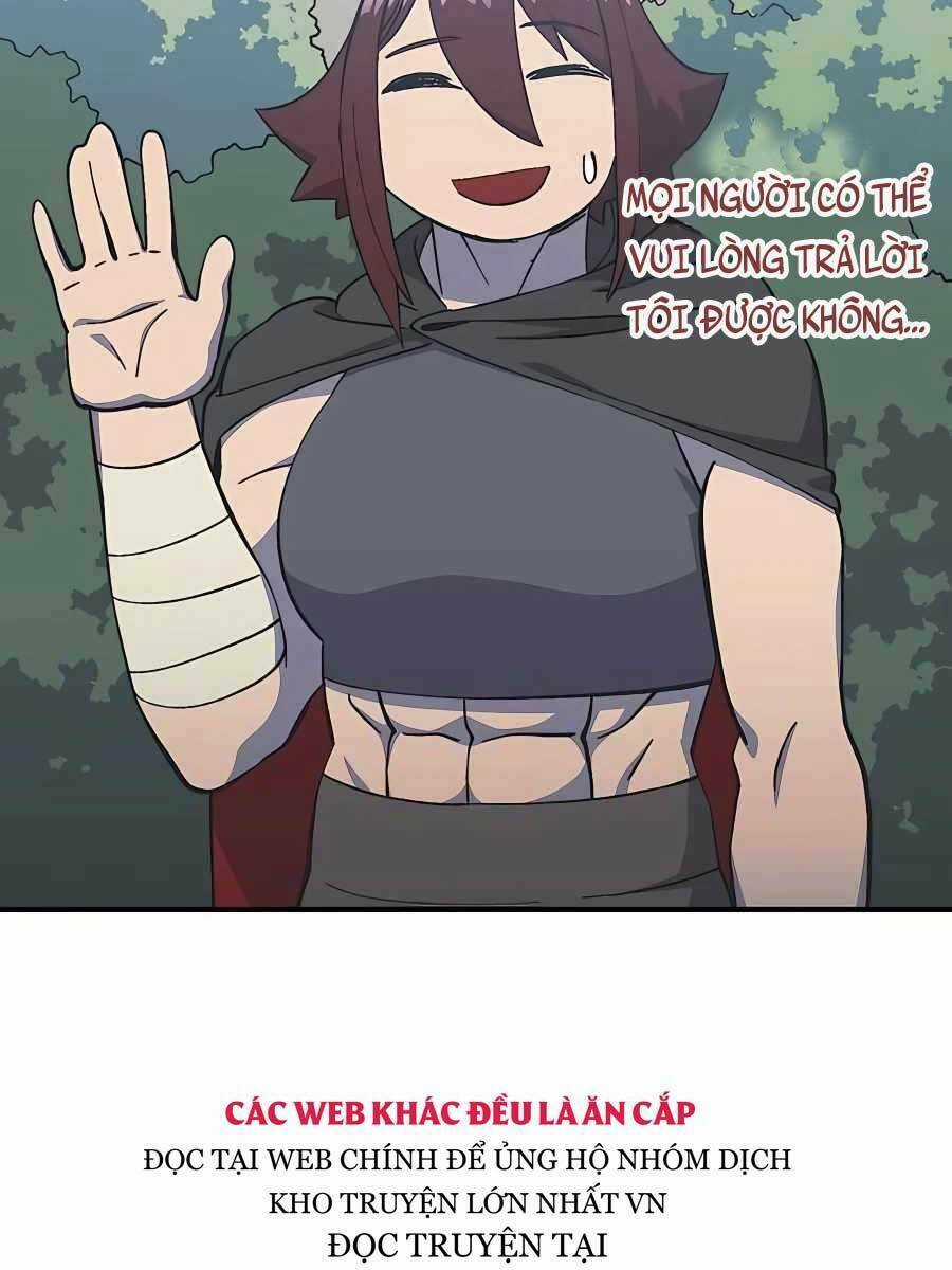 Thợ Săn Cơ Bắp Chapter 18 trang 37