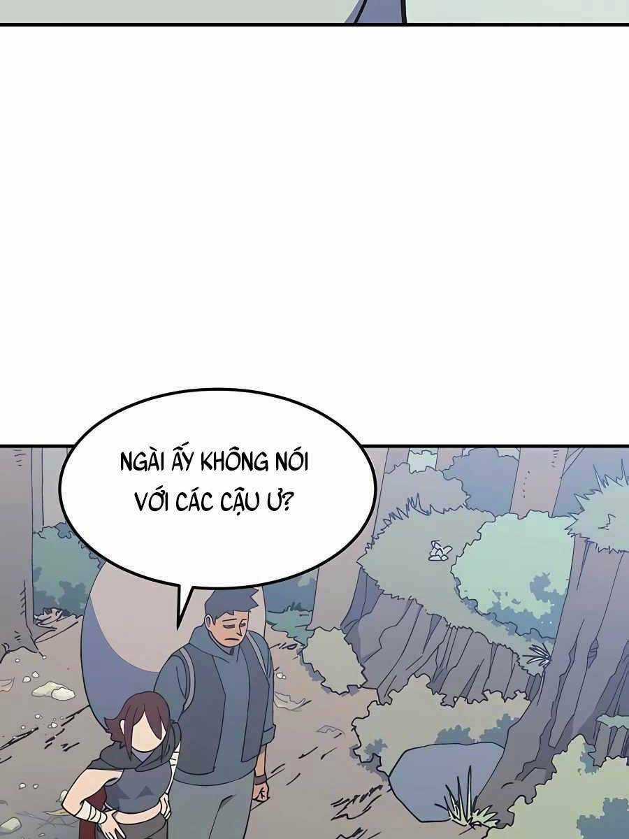 Thợ Săn Cơ Bắp Chapter 18 trang 42