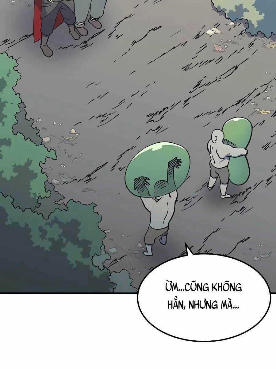 Thợ Săn Cơ Bắp Chapter 18 trang 43