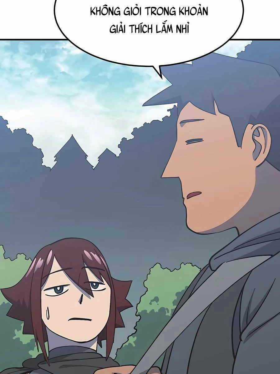 Thợ Săn Cơ Bắp Chapter 18 trang 45