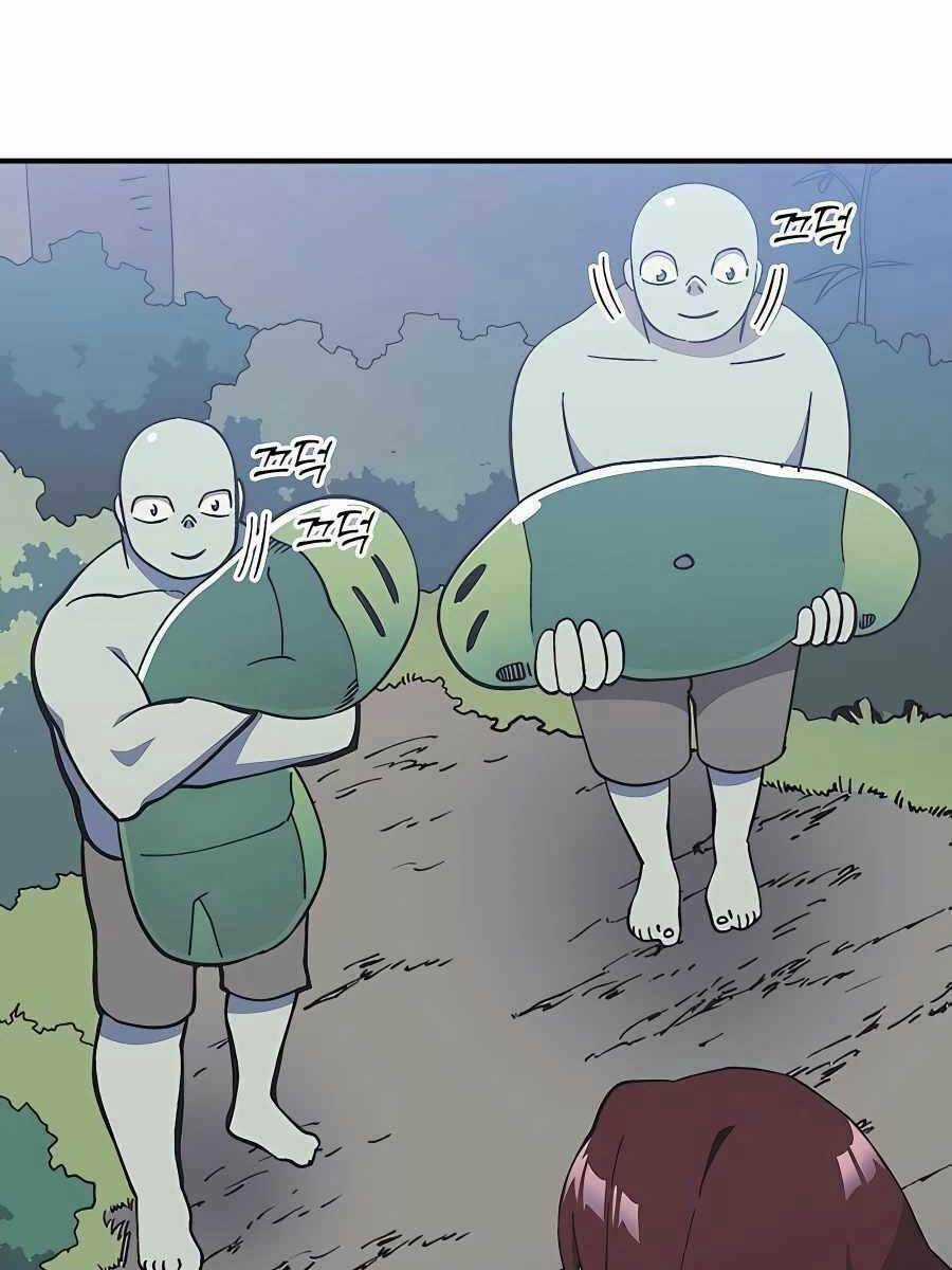 Thợ Săn Cơ Bắp Chapter 18 trang 47