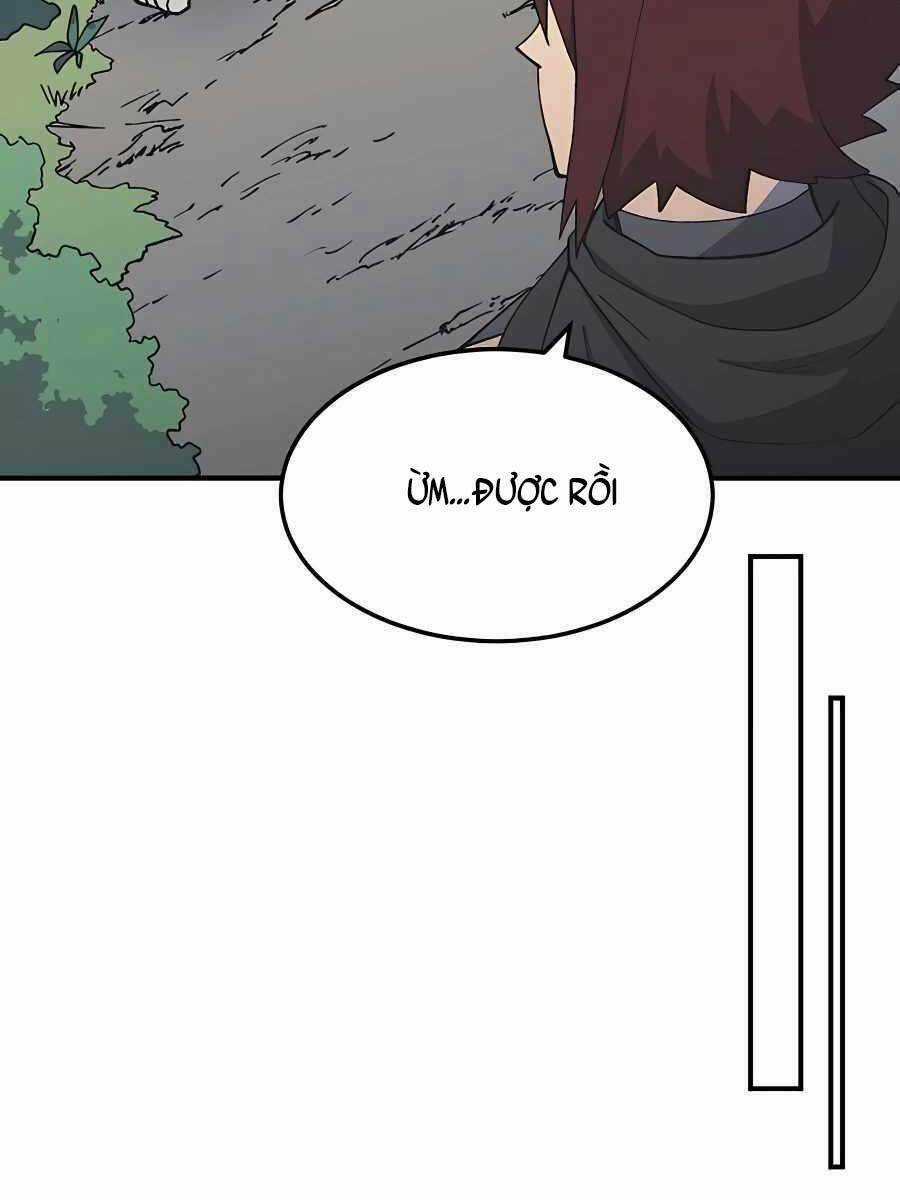 Thợ Săn Cơ Bắp Chapter 18 trang 48