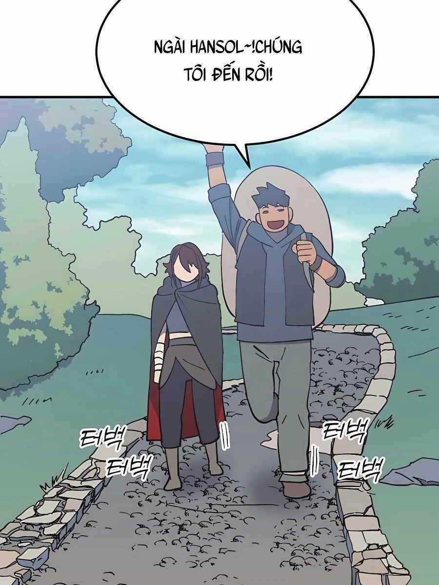 Thợ Săn Cơ Bắp Chapter 18 trang 50