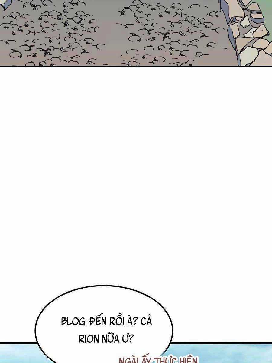 Thợ Săn Cơ Bắp Chapter 18 trang 51