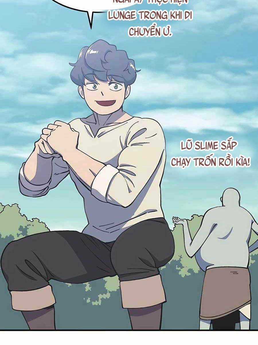 Thợ Săn Cơ Bắp Chapter 18 trang 52