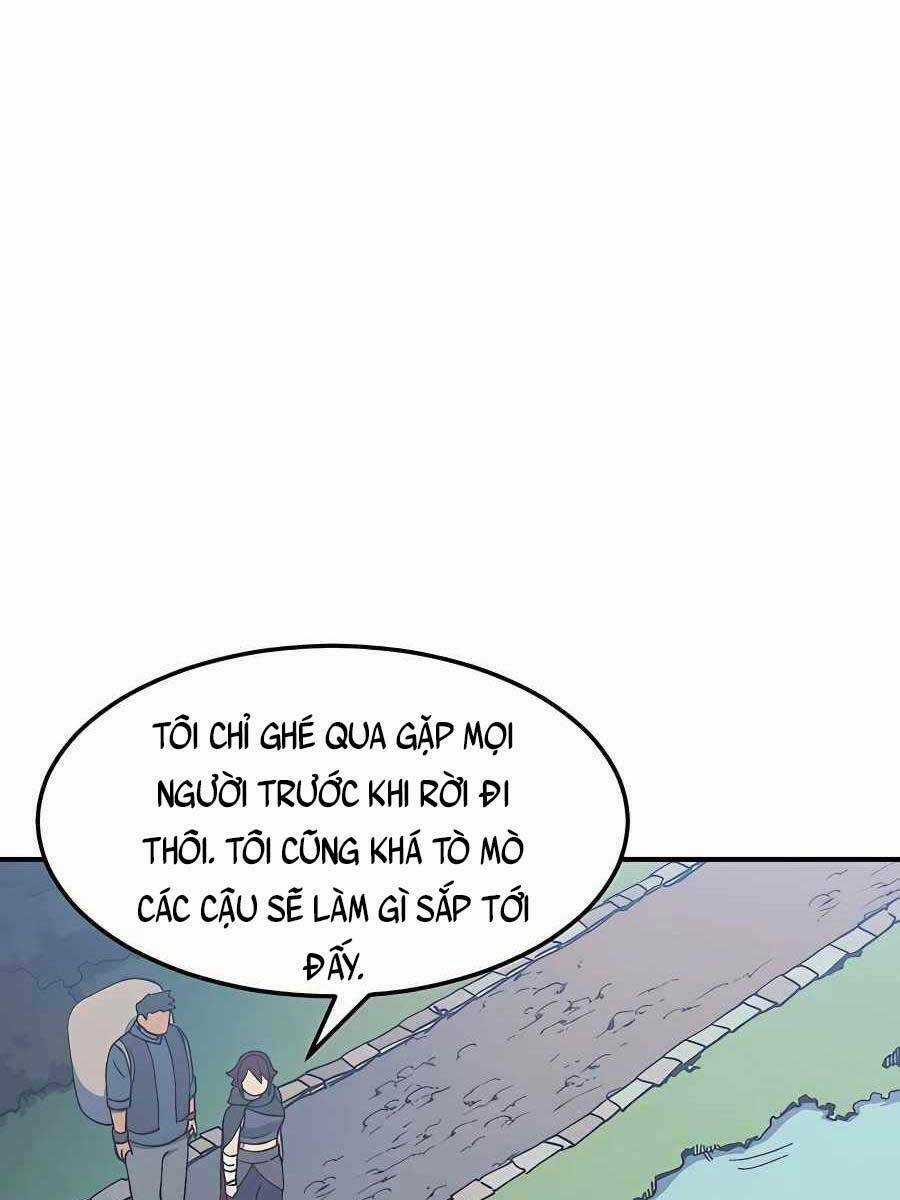 Thợ Săn Cơ Bắp Chapter 18 trang 53