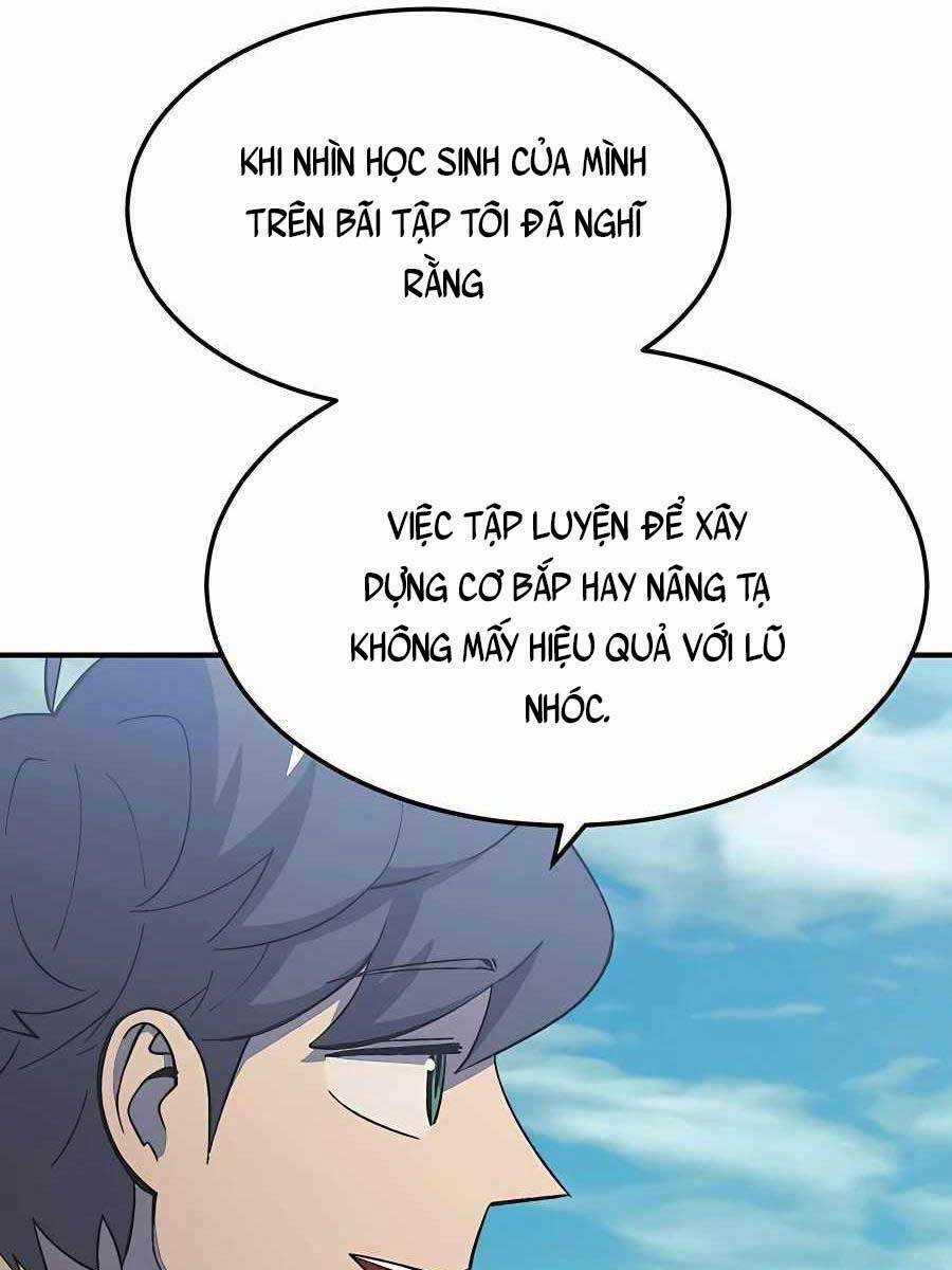 Thợ Săn Cơ Bắp Chapter 18 trang 57