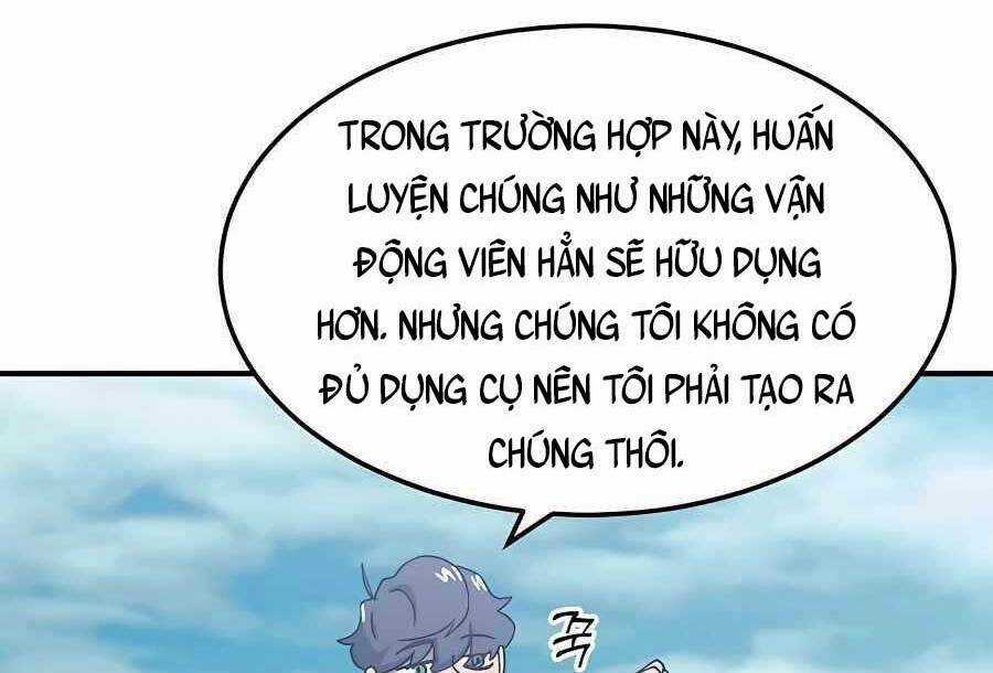 Thợ Săn Cơ Bắp Chapter 18 trang 59