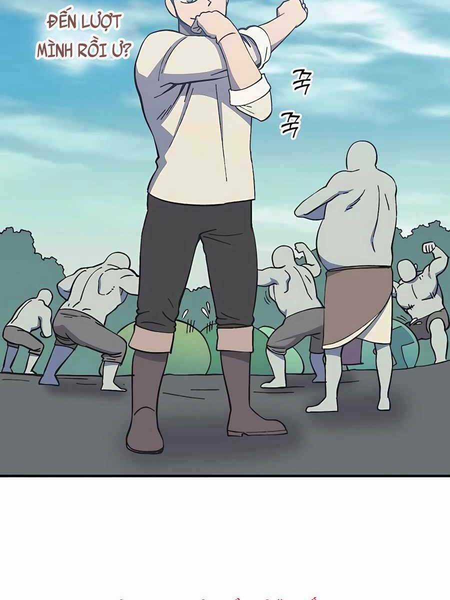 Thợ Săn Cơ Bắp Chapter 18 trang 60